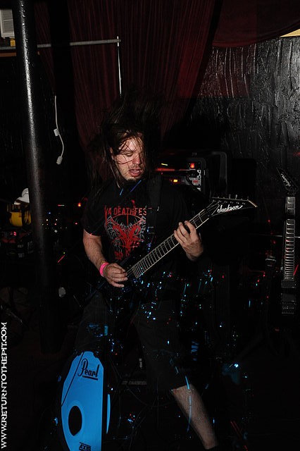 [origin on Sep 2, 2008 at Club Hell (Providence, RI)]