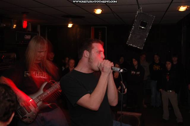 [our final chapter on Jan 29, 2006 at Cabot st. (Chicopee, Ma)]