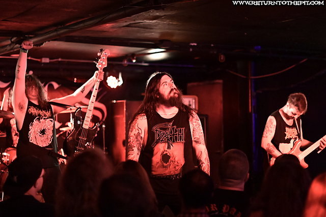 [outer heaven on Jun 12, 2019 at Middle East (Cambridge, MA)]