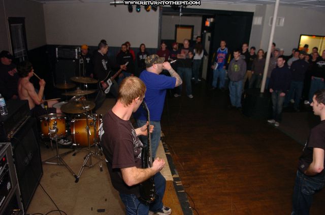 [palehorse on Feb 17, 2006 at Tiger's Den (Brockton, Ma)]
