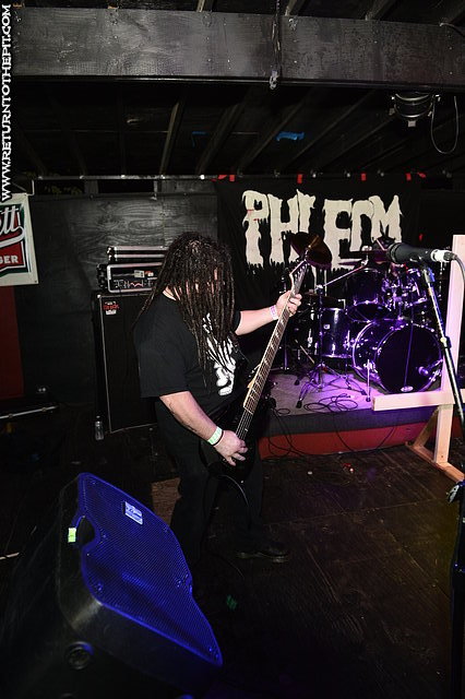 [phlegm on Sep 26, 2015 at Simons 677 - Outside Stage (Providence, RI)]
