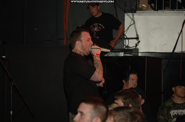 [phoenix mourning on Apr 30, 2006 at the Palladium - secondstage (Worcester, Ma)]