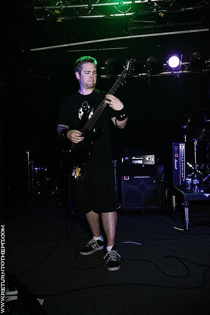 [pig destroyer on May 23, 2009 at Sonar (Baltimore, MD)]