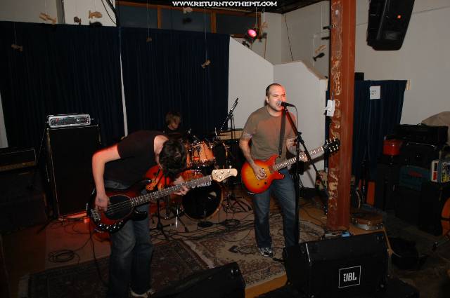 [playing enemy on Mar 24, 2005 at The Space (Portland, Me)]