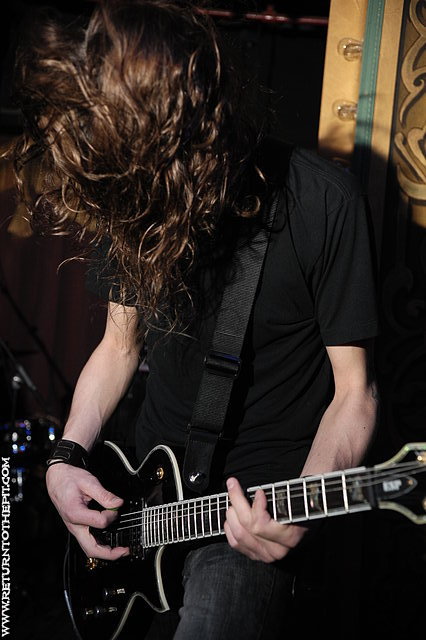[polaris on May 1, 2008 at Ralph's Diner (Worcester, Ma)]