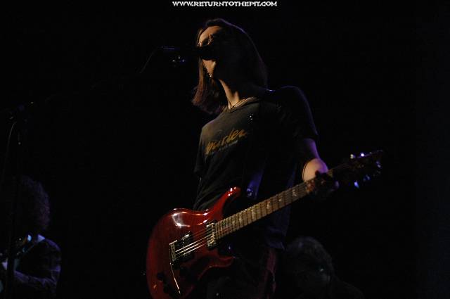 [porcupine tree on May 18, 2005 at Somerville Theater (Somerville, Ma)]