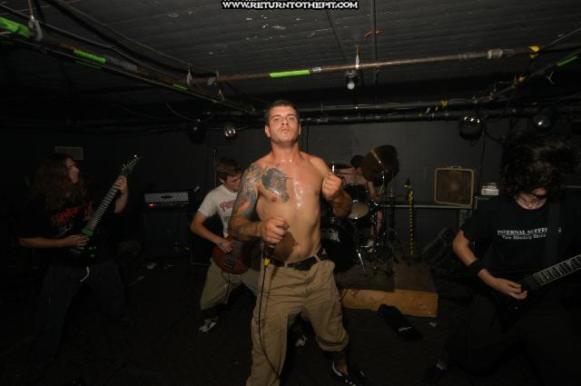 [porphyria on Aug 14, 2004 at the Bombshelter (Manchester, NH)]