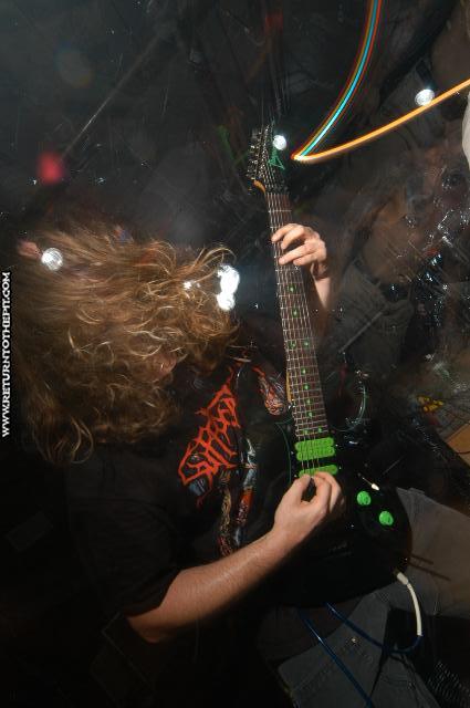 [porphyria on Aug 14, 2004 at the Bombshelter (Manchester, NH)]