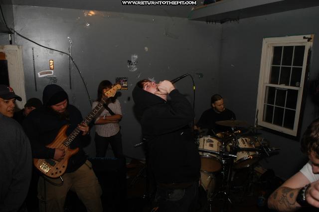 [pray for a plague on Oct 20, 2004 at Aviary (Dover, NH)]