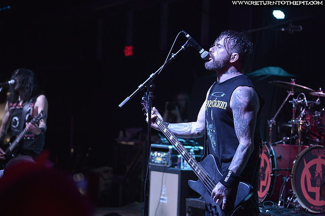 [prong on May 26, 2018 at Baltimore Sound Stage (Baltimore, MD)]