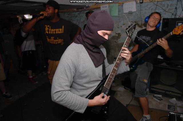[proteus on Aug 28, 2005 at the Library (Allston, Ma)]
