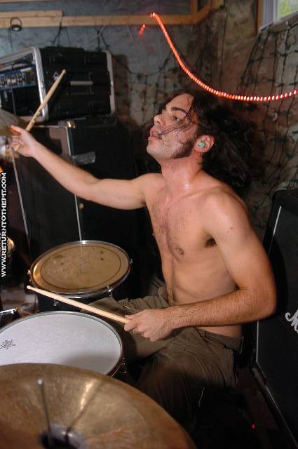[proteus on Aug 28, 2005 at the Library (Allston, Ma)]