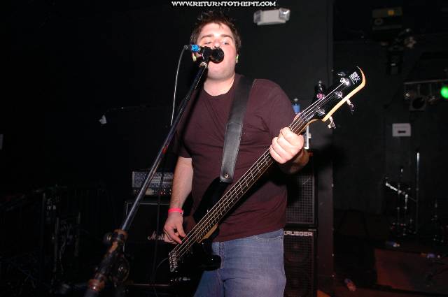 [prozac on Sep 10, 2005 at the Palladium - secondstage (Worcester, Ma)]