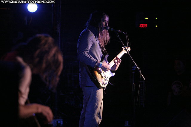 [radio moscow on Nov 30, 2007 at Middle East (Cambridge, Ma)]