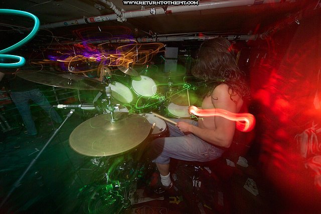 [random acts of violence on Nov 12, 2006 at Middle East (Cambridge, Ma)]