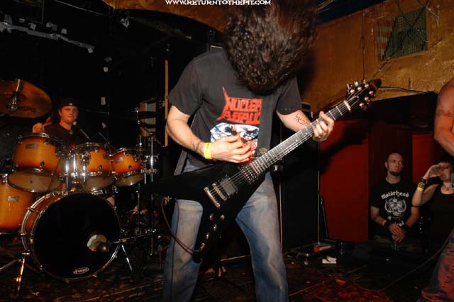 [random acts of violence on Aug 2, 2003 at Middle East (Cambridge, Ma)]