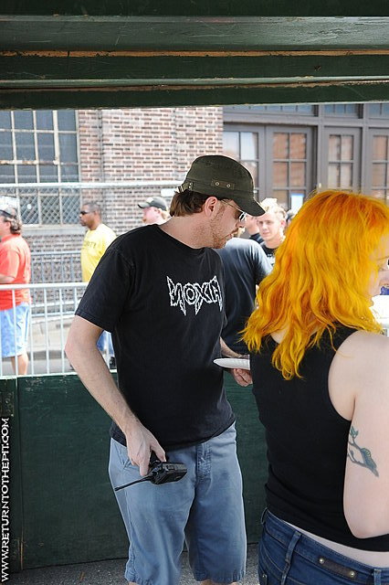 [randomshots on May 22, 2009 at Sonar (Baltimore, MD)]