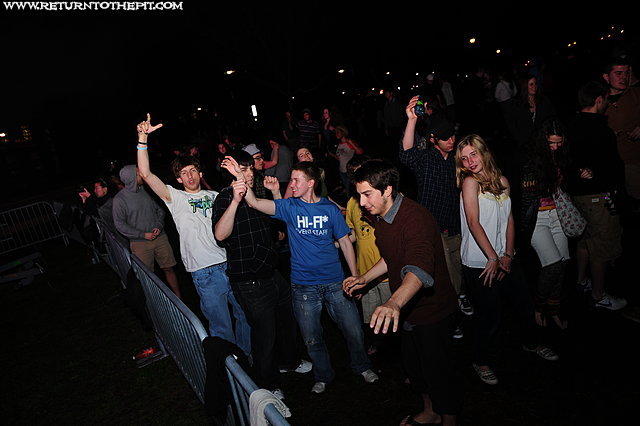[randomshots on May 7, 2011 at The Great Lawn (Durham, NH)]