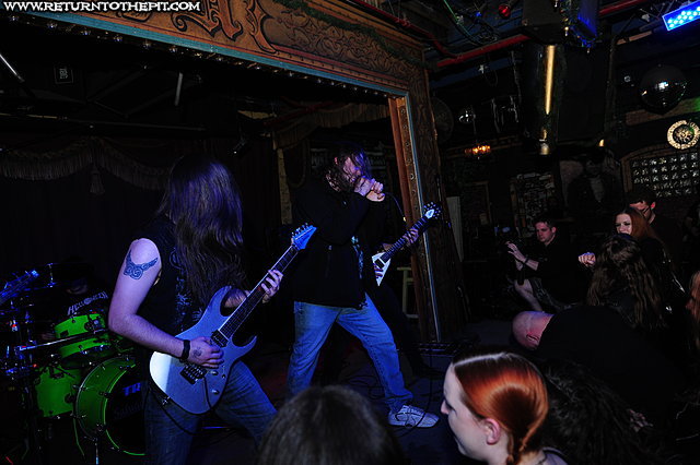 [ravage on May 5, 2011 at Ralph's (Worcester, MA)]