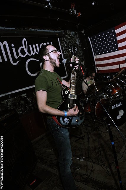 [old grey on Feb 27, 2011 at Midway Cafe (Jamacia Plain, MA)]