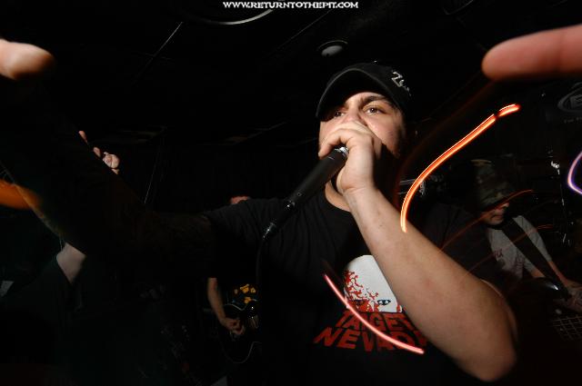 [remembering never on Feb 6, 2005 at Cabot st. (Chicopee, Ma)]