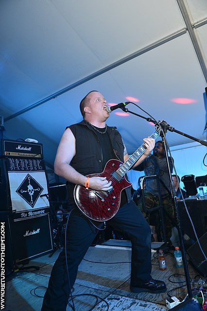 [revenge on May 25, 2013 at Sonar - Main Stage (Baltimore, MD)]