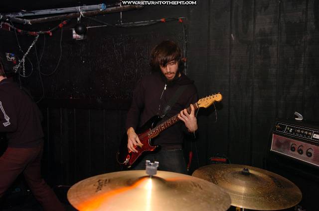[ricky fitts on Jan 8, 2006 at Abbey Lounge (Somerville, MA)]