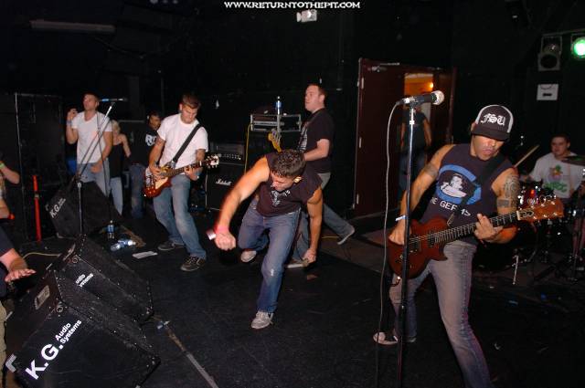 [righteous jams on Sep 10, 2005 at the Palladium - secondstage (Worcester, Ma)]