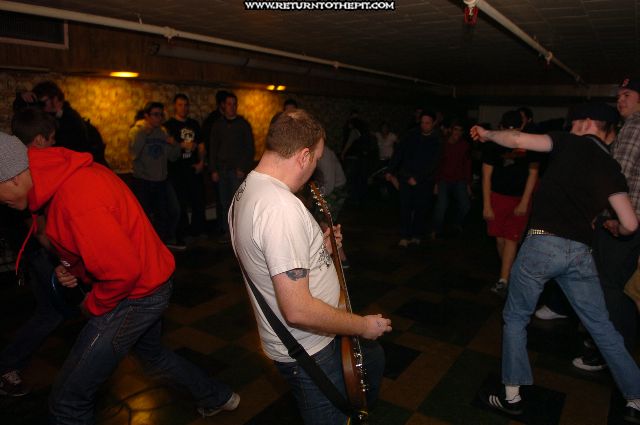 [righteous jams on Mar 19, 2006 at Legion Hall #3 (Nashua, NH)]