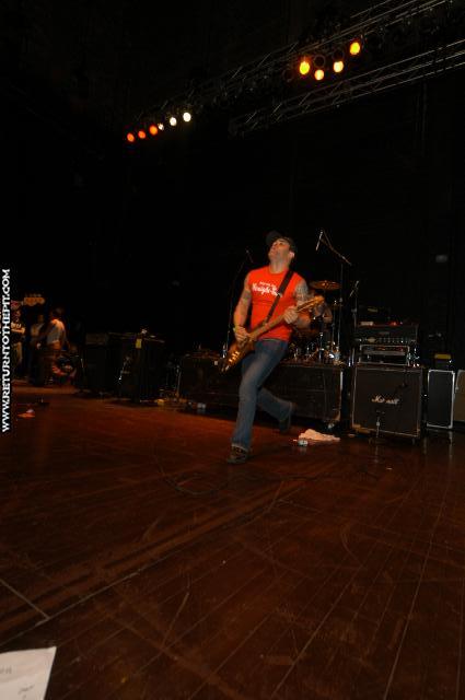 [righteous jams on May 23, 2004 at The Palladium (Worcester, MA)]