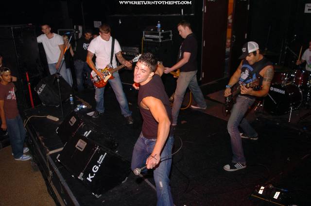 [righteous jams on Sep 10, 2005 at the Palladium - secondstage (Worcester, Ma)]