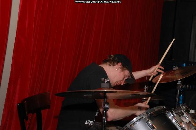 [riistetyt on Mar 16, 2005 at AS220 (Providence, RI)]