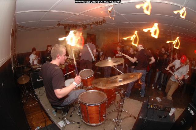 [a loss for words on Jan 28, 2005 at Roman's (Brockton, Ma)]