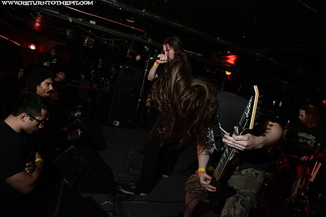 [scaphism on Nov 11, 2012 at Middle East (Cambridge, MA)]
