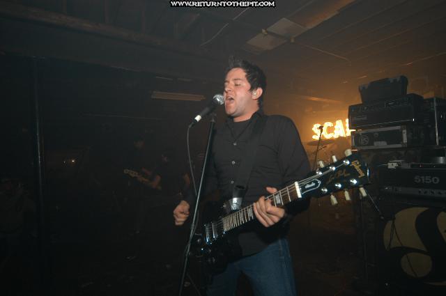 [scarlet on Mar 30, 2004 at the Living Room (Providence, RI)]