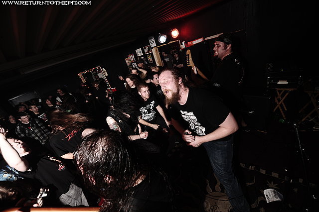 [sexcrement on Mar 19, 2010 at Mos Eisley (Everett, MA)]