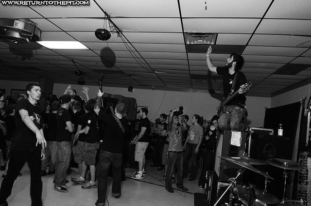 [see you next tuesday on Sep 25, 2007 at American Legion (Manchester, NH)]