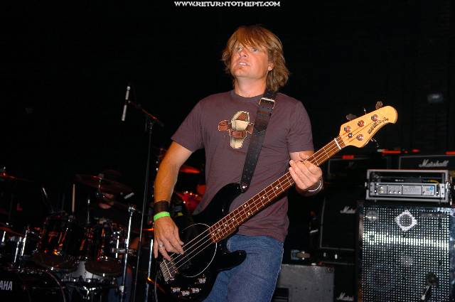 [seemless on Sep 9, 2005 at the Palladium - mainstage (Worcester, Ma)]