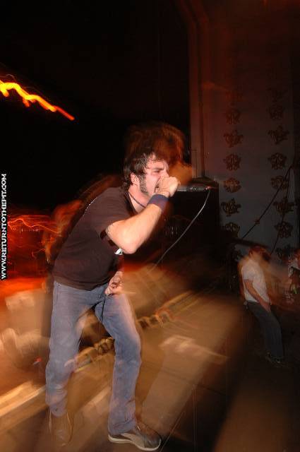 [seemless on Sep 9, 2005 at the Palladium - mainstage (Worcester, Ma)]