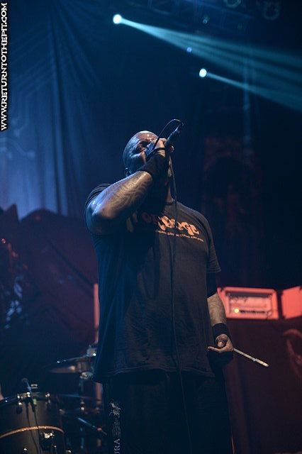 [sepultura on Apr 21, 2017 at the Palladium - Mainstage (Worcester, MA)]