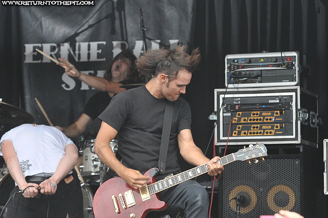 [settings on Jul 23, 2008 at Comcast Center - Ernieball Stage (Mansfield, MA)]