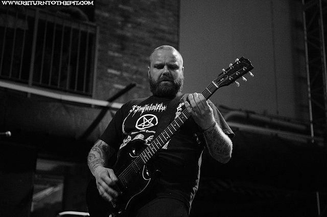 [seven sisters of sleep on May 22, 2014 at Rams Head Live (Baltimore, MD)]