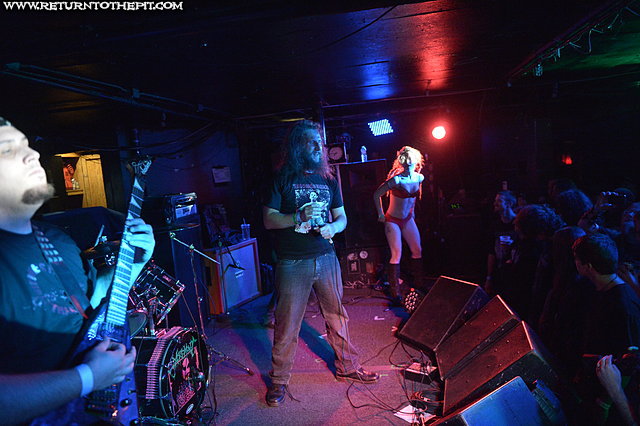 [sexcrement on Nov 10, 2013 at Middle East (Cambridge, MA)]