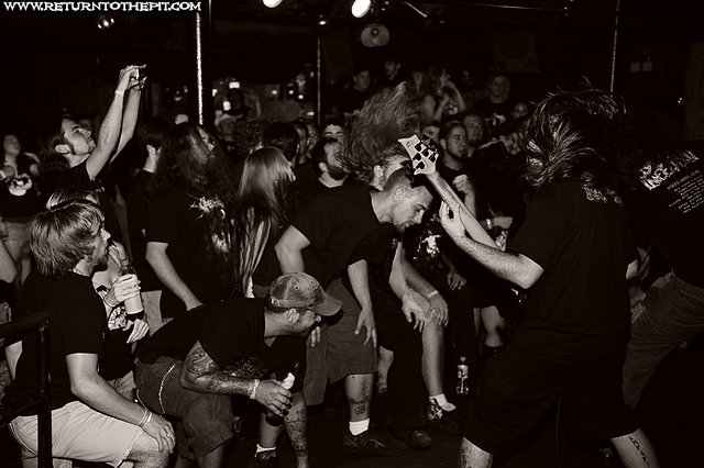 [sexcrement on Aug 10, 2008 at Club Hell (Providence, RI)]