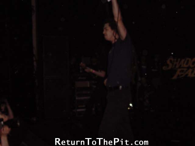 [shadows fall on Apr 14, 2001 at The Palladium (Worcester, MA)]