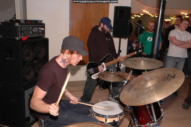 [shallows and flats on Dec 19, 2004 at BCCA (Brookline, Ma)]