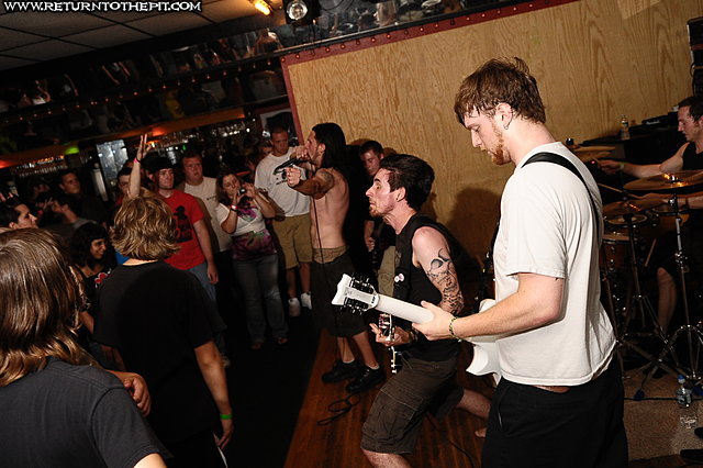[shatter this world on Aug 11, 2009 at Rocko's (Manchester, NH)]