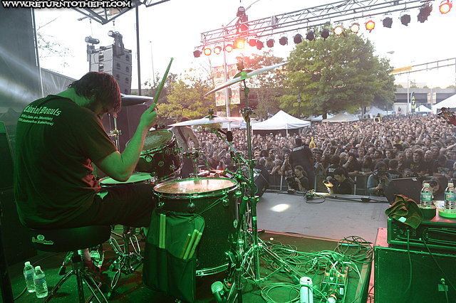 [sleep on May 26, 2013 at Sonar - Stage 1 (Baltimore, MD)]