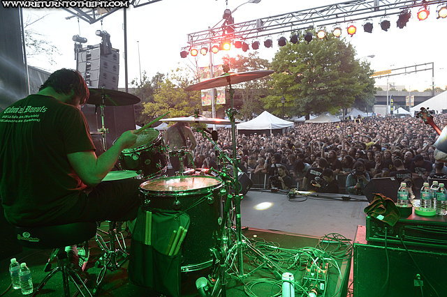 [sleep on May 26, 2013 at Sonar - Stage 1 (Baltimore, MD)]