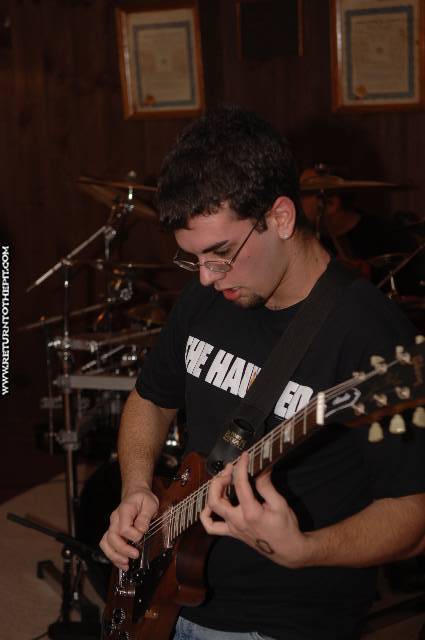 [smite the righteous on Jan 20, 2006 at American Legion (Grafton, Ma)]